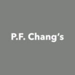 PF Chang’s Coupons & Discount Offers