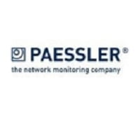 Paessler Coupons & Promo Offers