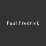 Paul Fredrick Coupon Codes & Offers