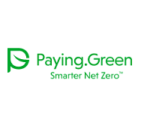 Paying Green Coupons & Offers