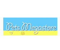 Pets Megastore coupons