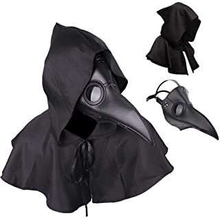 Plague Doctor Costume Coupons & Offers