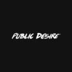 Public Desire Coupons & Discount Offers