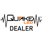 QUAKE LED Coupons & Discounts