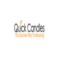 Quick Candles Coupons & Discount Offers