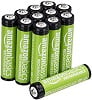Rechargeable Batteries Coupons & Discounts
