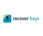 Recover Keys Coupons & Promotional Offers