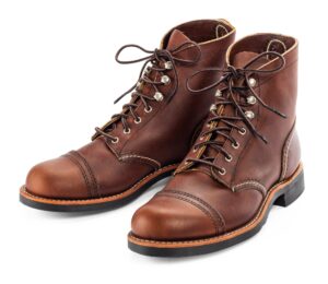 Red Wing Boots Coupons