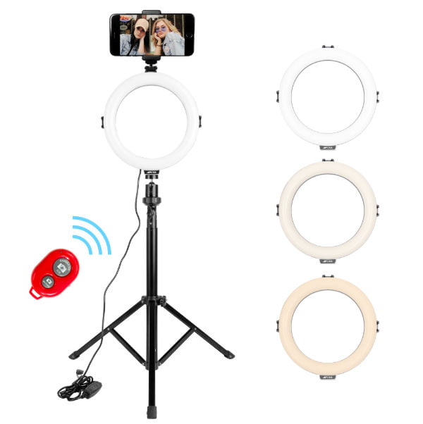 Ring Light Coupon Codes & Offers