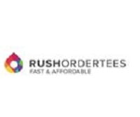 RushOrderTees Coupons & Discount Offers