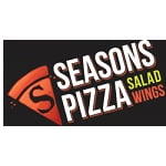 Seasons Pizza Coupons