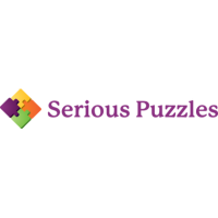 Serious Puzzles Coupons & Promo Offers