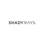 Shady Rays Coupons & Discount Offers