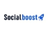 Social Boost coupons