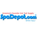 Spa Depot Coupons & Promo Offers