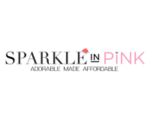 Sparkle In Pink Coupon Codes & Offers