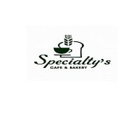 Specialty’s Cafe & Bakery Coupons