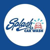 Splash Car Wash coupons
