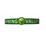 Spring Valley Coupons