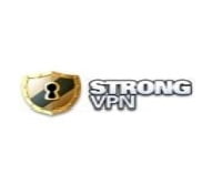 Strong VPN Coupons & Deals