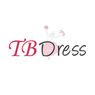 TBDress Coupons & Discount Offers