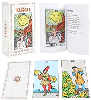 Tarot Cards Coupons & Offers