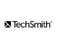 TechSmith Coupons & Promotional Deals