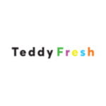 Teddy Fresh Coupons & Discount Offers