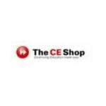 The CE Shop Coupons & Promo Offers