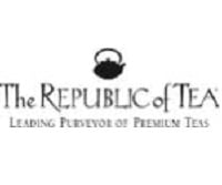 The Republic Of Tea Coupons & Codes