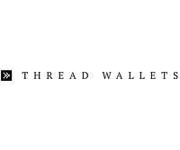 Thread Wallets Coupons & Discounts
