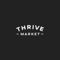 Thrive Market Coupon Codes & Offers