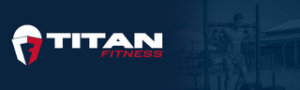 Titan Fitness-Gutscheine