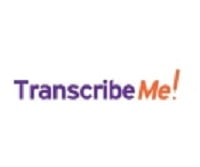 TranscribeMe Coupons & Promotional Codes