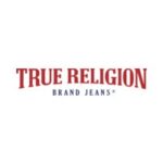 True Religion Coupons & Discount Offers