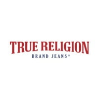 True Religion Coupons & Discount Offers