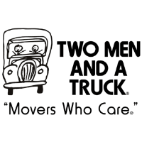 Two Men and a Truck Coupon & Offers