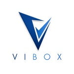 Vibox 优惠券