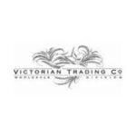 Victorian Trading Co Coupon Codes & Offers