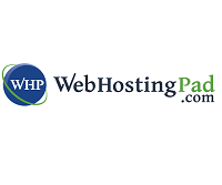 Webhostingpad Coupons & Promo Offers