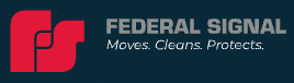 Federal Signal Coupons & Discount Offers