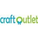Craftoutlet Coupons & Discount Offers
