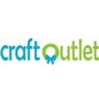Craftoutlet coupons