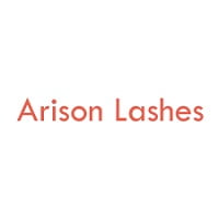 Arison Lashes Coupons