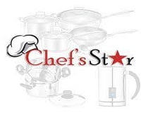 Chef's Star Coupons