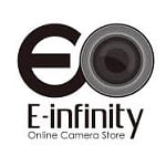 E-infinity Coupons & Discounts