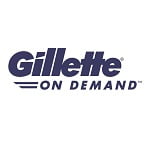 Gillette On Demand Coupons & Discounts