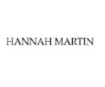 Hannah Martin Coupons & Discounts
