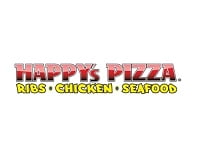 Happy’s Pizza Coupons & Discount Offers