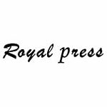 Royal Press Coupons